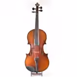 Housle 4/4 Sh&ouml;nbach poč&aacute;tek 20. stolet&iacute;
