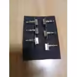 Mechaniky Gibson Deluxe.