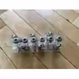 No-name zamykac&iacute; mechaniky 6L