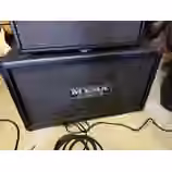 Mesa 2x12 box