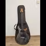 PRS SE Paul's Guitar Charcoal