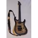 Kytara Schecter Reaper-6FR