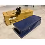 Boss EV-30 Expression pedal
