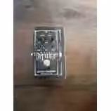 METAL MUFF