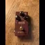 MXR Tremolo Dunlop