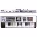  Roland Fantom X6