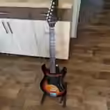 Montaya Mosrite 60s