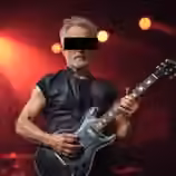 Hled&aacute;me kytaristu do kapely