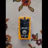 MHP 72 Degrees Overdrive