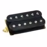 DiMarzio DP 155 Tone Zone bridge