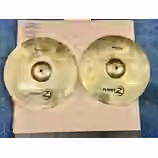  Zildjian Planet Z 14" hi hat.,