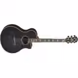 Yamaha APX1200II