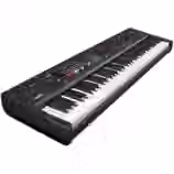 KOUP&Iacute;M YAMAHA YC88