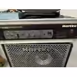 Hartke LH500 baskytarov&aacute; hlava + case