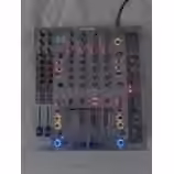 Allen & Heath Xone:92 - DJ mix&aacute;žn&iacute; pult