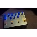 Fender Downtown Express 