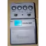 Ibanez SM7 Smash box