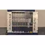 Prod&aacute;m mix&aacute;žn&iacute; pult Soundcraft EFX8