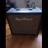 Hughes & Kettner  Edition Tube 20th Anniversary