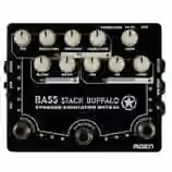 ..:: BASS Stack Buffalo preamp ::..