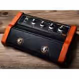 Warm audio Jet phaser (clone roland AP-7) (PROD&Aacute;NO)