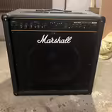 Prod&aacute;m baskytarov&eacute; kombo Marshall Bass state 150