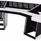 Studiov&yacute; stůl Sessiondesk Trapez 60