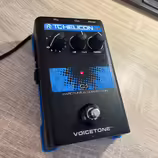 TC HELICON - Voicetone C1