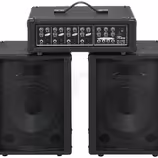 the t.amp PA 4080 Package