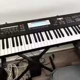 Korg TR 76 &ndash; prodej / v&yacute;měna