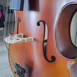 Violoncello 1/4 BACIO Instruments