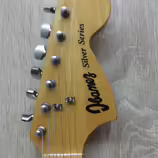 Ibanez strat 77