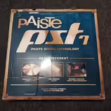 Paiste PST7 UNI sada