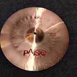 Paiste 2002 NOVO China 18"