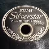 Tama Silverstar full Birch 