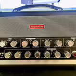 Positive Grid Bias Amp Head .