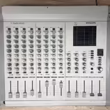 Philips LBB 1149 - Vintage mixpult