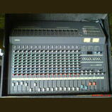 Yamaha EMX3500 - powermix