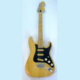 El. kytara kopie Fender Stratocaster, Made in Japan