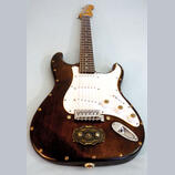 Stratocaster Texas series Guitarfantasy