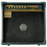 Kytarové combo Roland DAC-50D