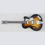 Höfner guitar 4500 E2, Made in Germany
