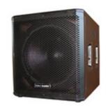 KOUPIM TYTO BASY VM-1810S pasivní subwoofer