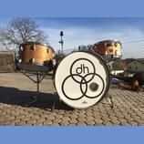 Tama Imperial star Vintage