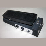 COMPANION (SHIN EI, UNIVOX) FUZZ WAH 8 TR
