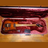 Ibanez S2120X Prestige PIEZO (limitovaná edice Japan 2002)