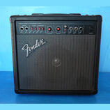 Fender R.A.D. combo, Made in USA