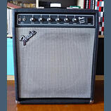 Fender Bassman Compact, Made in USA