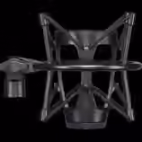 Koup&iacute;m drž&aacute;k shock mount na mikrofon Shure KSM27