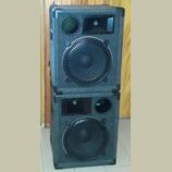 RH Sound 12/2/200 reproboxy